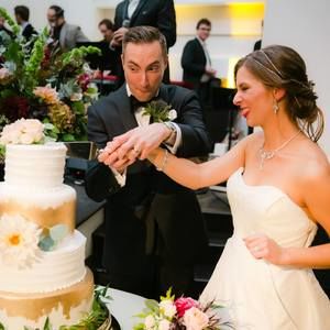 Meet your Posher, Audrey